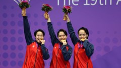 Những bài toán khó của Thể thao Việt Nam