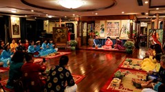 Kỳ 2 - Lấy văn hóa làm nền tảng cốt lõi