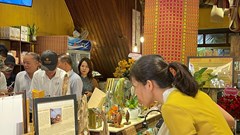  Mở “không gian” để OCOP bước vào hành trình du lịch