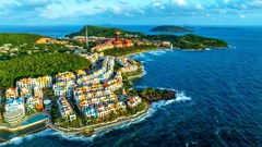 Kỳ 4 - Kiến tạo những hệ sinh thái điểm đến