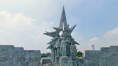  Mười nữ dân quân Lam Hạ và lời dặn còn mãi