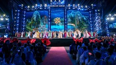 Quảng Ninh và những “cuộc chơi” mang tên sự kiện quốc tế
