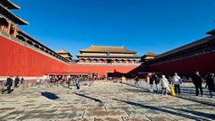 Bài cuối - Di sản văn hóa giữ vai trò “hòa nhịp” với đô thị hiện đại