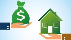 Bán nhà đất hiện nay phải nộp bao nhiêu thuế? Trường hợp nào được miễn? 