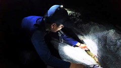Cù Lao Chàm: Từ “săn” cua đá đến khai thác văn minh