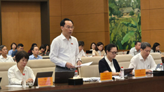 Bộ GD&ĐT đưa ra lộ trình thu gọn phương thức xét tuyển