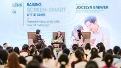 Từ quản lý màn hình đến dạy trẻ làm chủ công nghệ