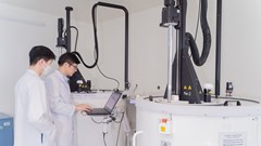 GS.TS.BS Nguyễn Thanh Liêm giải bài toán “bảo hiểm sinh học” trọn đời cho cả gia đình