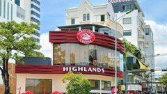 Ông chủ Highlands Coffee chi 2.300 tỉ đồng mua lại 11% vốn từ Jollibee