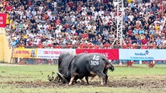 Để không gian văn hóa trở thành điểm đến