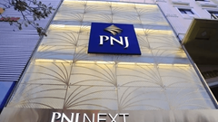 Gia đình Chủ tịch PNJ liên tiếp bán cổ phiếu, doanh nghiệp dự kiến lỗ hơn 6.000 tỉ đồng