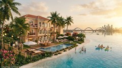 Vinhomes Green Paradise: Lời giải cho ngôi nhà bên biển mà không rời thành phố của cư dân TP.HCM