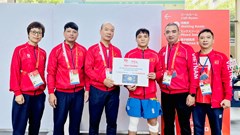 Những bài học từ đấu trường khu vực