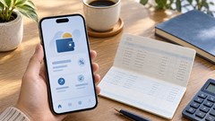 Tài khoản thanh toán sinh lời “tới 8%/năm“: Đọc kỹ trước khi tưởng là sổ tiết kiệm