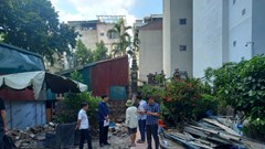 Phường vào cuộc xử lý, di tích có được bảo vệ?