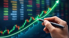 Chứng khoán có thể giao dịch xuyên trưa, nới biên độ giá