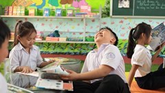 Sách và tầm vóc Việt Nam