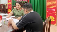 Bán tài khoản lấy 1 triệu đồng, để lại dấu tên trên dòng tiền hơn 100 tỉ