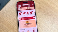 Những tài khoản kinh doanh và chứng khoán phải liên kết tài khoản với VNeID trước ngày 31.12