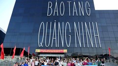  Quảng Ninh tăng trải nghiệm để tăng giá trị