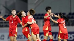 Từ tấm vé châu Á đến chiến lược World Cup 