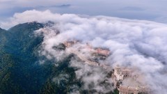 Gợi ý hành trình trải nghiệm mùa thu siêu lãng mạn trên đỉnh Bà Nà