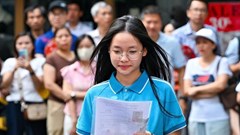 Đề xuất thi lớp 10 chỉ còn Toán, Văn: Điều phụ huynh chưa nên vội thay đổi