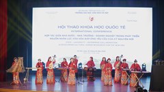 Giải bài toán của quan hệ cung - cầu