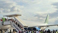  Từ đường băng thứ hai đến cơ hội phát triển du lịch Gia Lai