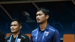 HLV U23 Thái Lan bình thản sau thảm bại trước Saudi Arabia