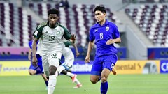 U23 Thái Lan thảm bại, truyền thông trong nước thể hiện thái độ bất ngờ