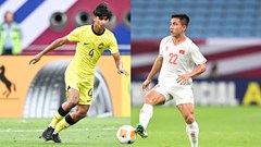 Thắng Malaysia, U23 Việt Nam giành vé vào tứ kết?