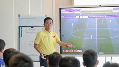 Thái Lan chung số phận Malaysia, U23 Việt Nam gặp đối thủ nào ở tứ kết?