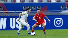 Clip Highlight U23 Việt Nam vs U23 Uzbekistan: Trận thua có tính toán