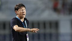  “Hãy nhìn đội hình U23 Indonesia để thấy chất lượng như thế nào“