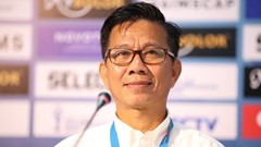 HLV Hoàng Anh Tuấn chia tay U23 Việt Nam, nhận nhiệm vụ mới với lứa trẻ