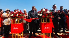 Tạo cú hích cho ngành du lịch Campuchia và khối ASEAN