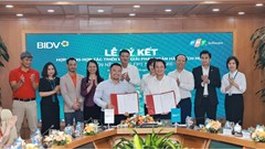 Ứng dụng OPEN API để tạo ra trải nghiệm mới về ngân hàng tự động