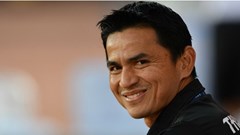 Truyền thông Thái Lan tiết lộ bến đỗ của HLV Kiatisuk sau khi rời CAHN