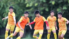 Truyền thông Trung Quốc đánh giá U19 Việt Nam ngang ngửa Hàn Quốc và Uzbekistan