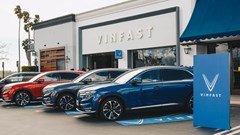 Truyền thông Mỹ chỉ ra lợi thế từ chiến lược kinh doanh độc đáo của VinFast