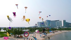 Dự án bất động sản nghìn tỉ “phá bỏ” định kiến du lịch Đồ Sơn