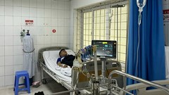 Một giờ chống chọi trong biển lửa, nạn nhân kể lại bí quyết sống sót