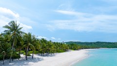 Vé máy bay Phú Quốc “hạ nhiệt” dịp hè và nghỉ lễ 2.9