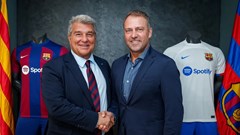 Barca bổ nhiệm HLV mới, Xavi từ chối nhận tiền đền bù