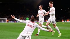 Sao trẻ MU hoãn gia hạn hợp đồng vì tuyển Anh