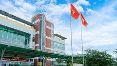 Xanh SM đưa y tế tuyến đầu tới gần hơn với trẻ em Yên Bái