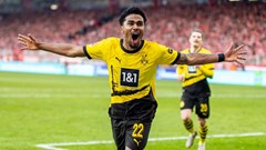 Indonesia muốn có sao vừa đá chung kết Champions League, đâm đơn kiện vì bị cản trở nhập tịch