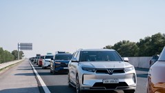 Vì sao xe điện “xanh” hơn xe xăng nhiều lần?