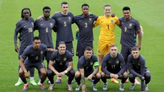 Tuyển Anh, Ý chốt đội hình, Maguire, Grealish vắng mặt